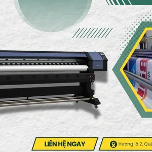 Top 7 cách thu hút khách hàng trước khi đầu tư máy in khổ lớn