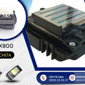 Đầu in Epson i3200-i1600-XP600-TX800