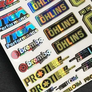 Tại sao in tem nhãn decal xe lại hot và ít cạnh tranh?