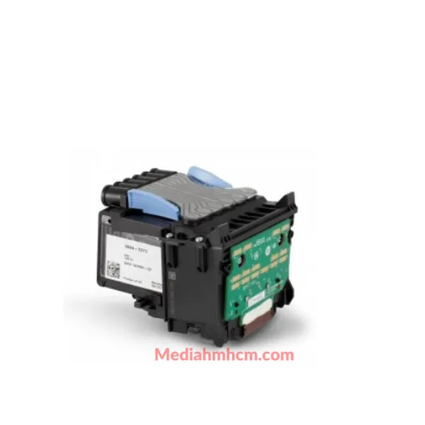Đầu phun HP 727 DesignJet Printhead (B3P06A)