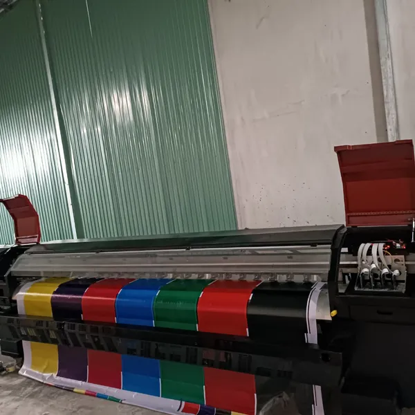 Máy in bạt khổ 3m2 tại Buôn Ma Thuột Đăk Lăk
