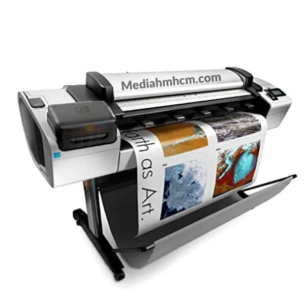 Máy in A0 hp t2300 cũ mới giá rẻ