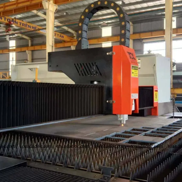 Cần Mua Máy Laser Cũ – Nhận Mọi Loại, Ưu Tiên Còn Chạy Tốt