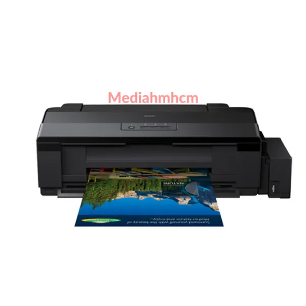 Máy in phun màu A3 Epson L1800 