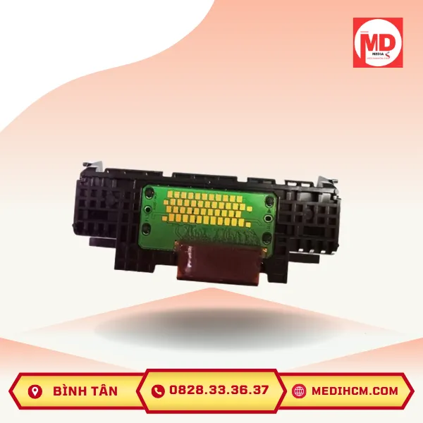 Đầu phun máy in Canon IX6780/6870