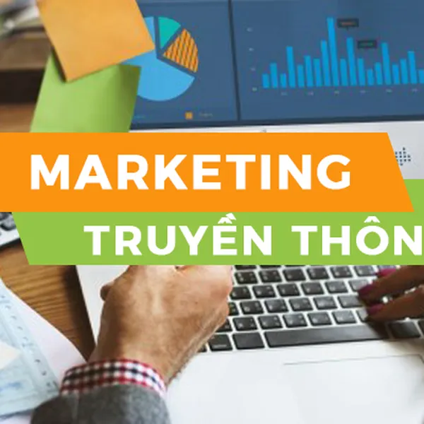 Phân biệt Marketing và Truyền thông trong hoạt động kinh doanh?