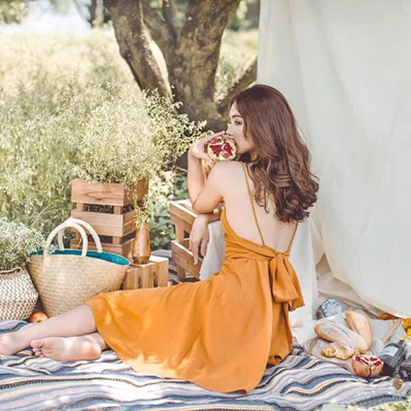 Chụp lookbook là gì? Các yếu tố để có chụp lookbook ấn tượng