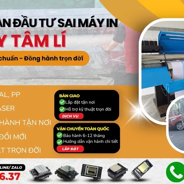 5 cái bẫy tâm lý khiến bạn dễ đầu tư sai máy in