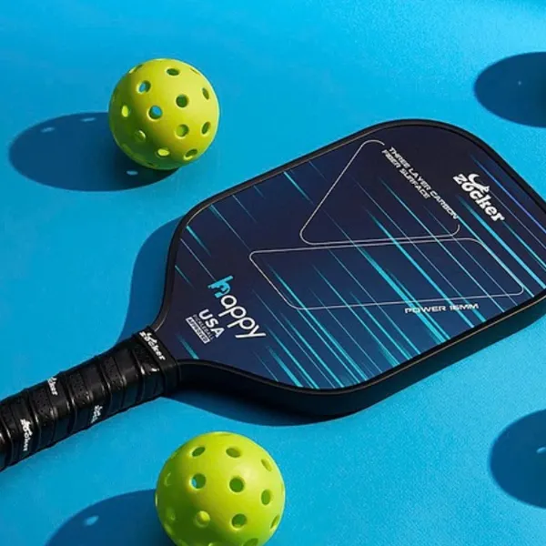 90% xưởng in chưa biết có thể in UV trên mặt vợt Pickleball