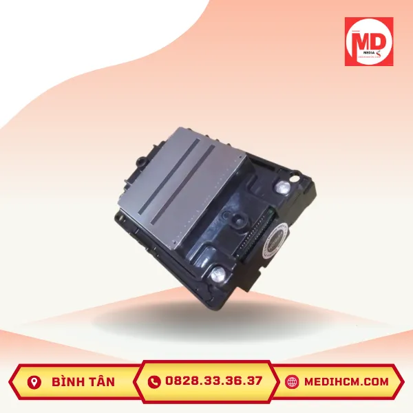 Đầu phun Epson i1600