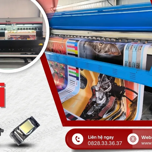 Máy cũ nhưng không lỗi thời – Lý do vì sao người trong nghề vẫn chọn