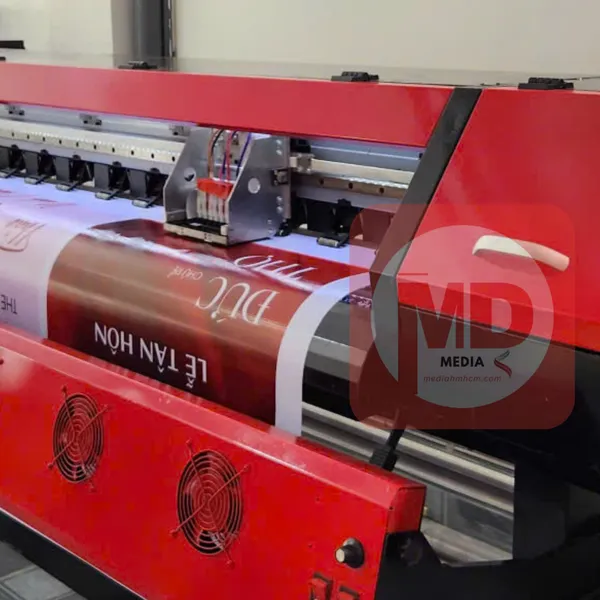 5 bí mật về máy in mà dân decor tiệc cưới chưa từng được nghe đến