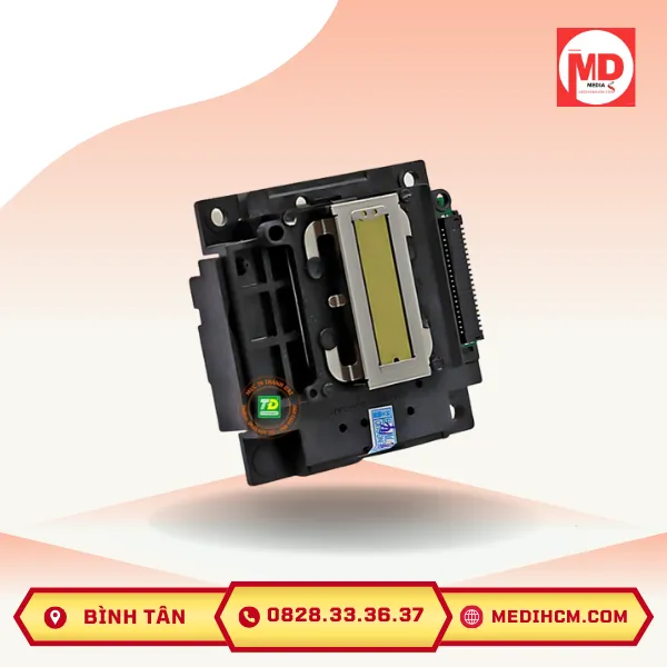 Đầu phun máy in Epson L3110