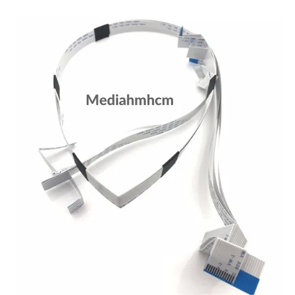 Bộ cáp đầu phun Epson L810