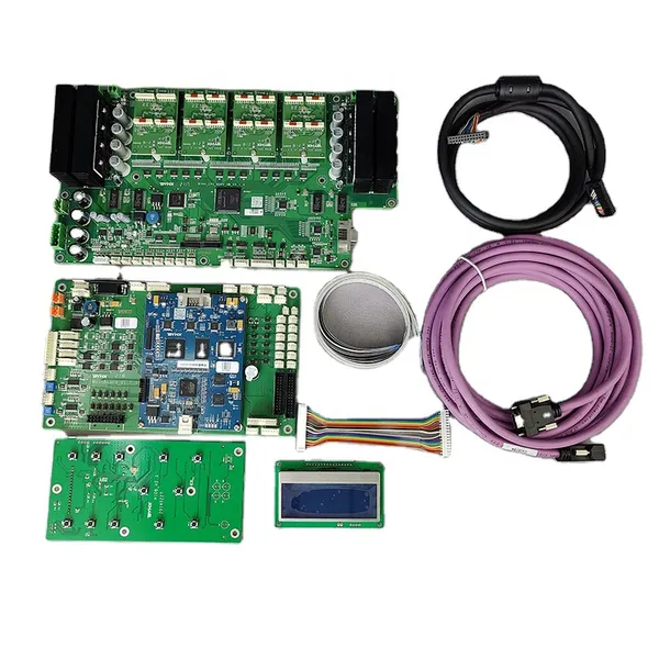 Bộ main i3200