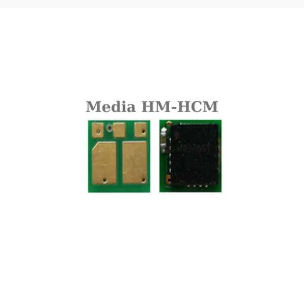 Chip hộp mực 76A chính hãng