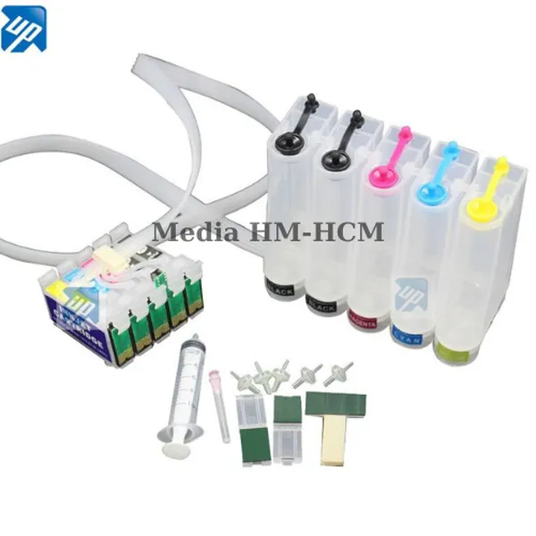 Chip mực Epson Px1004_Px1001 chính hãng