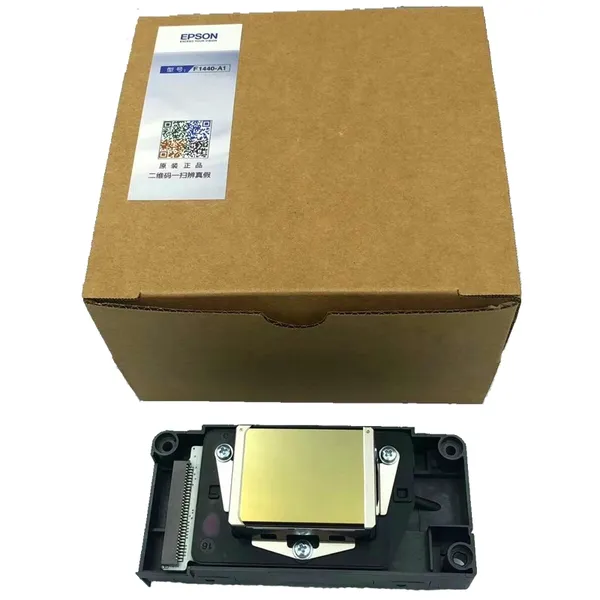 Đầu in dx5 cho máy in UV DTF