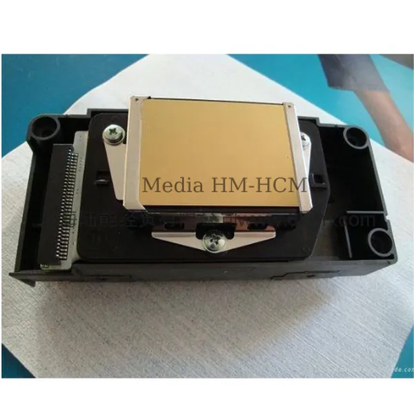 Đầu phun dx5 có tem epson