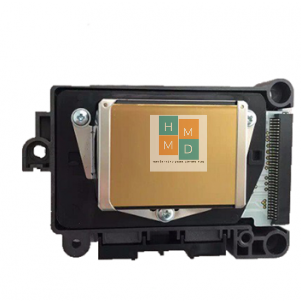 Đầu phun Epson Dx7