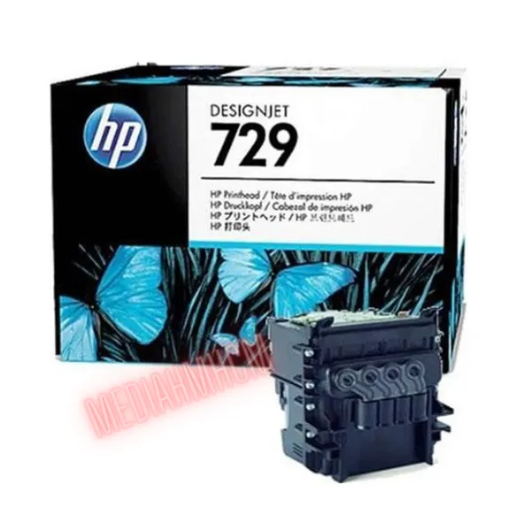 Đầu phun HP 729 DesignJet giá rẻ