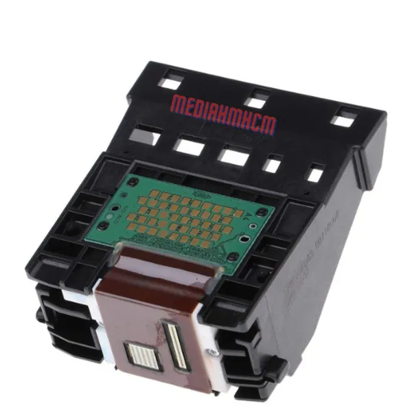 Đầu phun IX4000 chính hãng Canon uy tín tại tp HCM