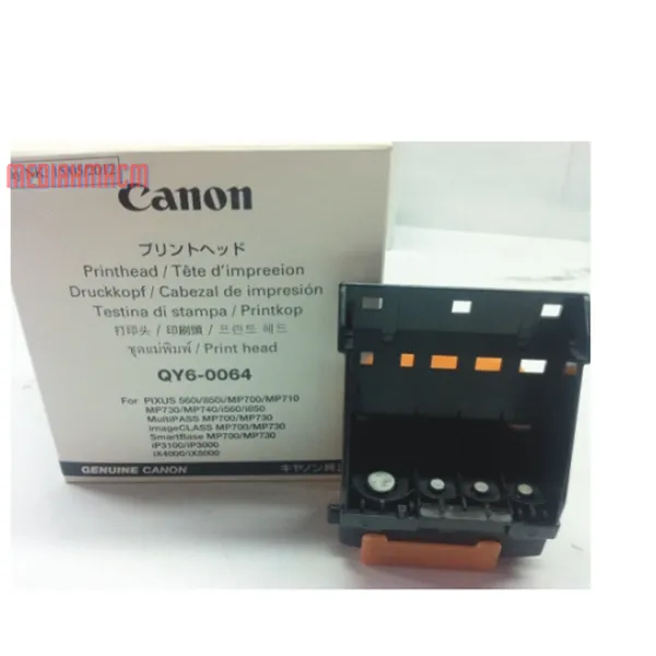 Đầu phun khổ lớn Canon IX6770 chính hãng tp HCM