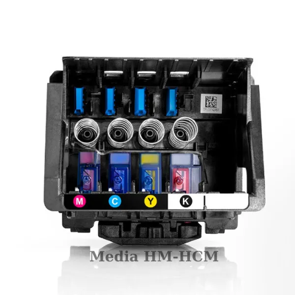 Đầu phun máy in A1 HP T250