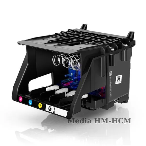 Đầu phun HP 713 chính hãng