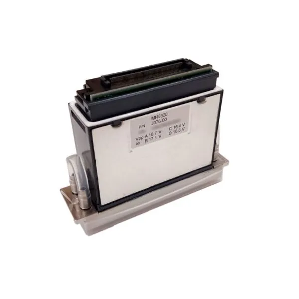 Đầu phun máy in Ricoh Gen 6 chính hãng ( cho máy in UV)