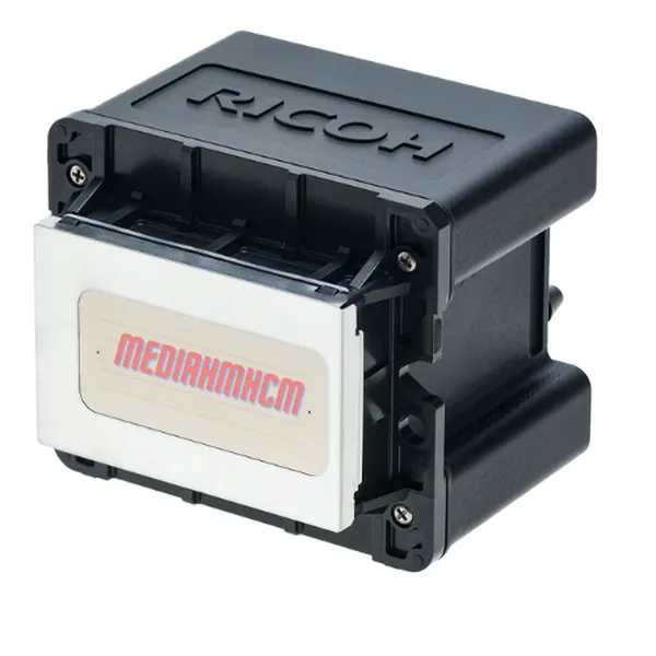 Đầu phun Ricoh Gen 5i chính hãng tại tp HCM