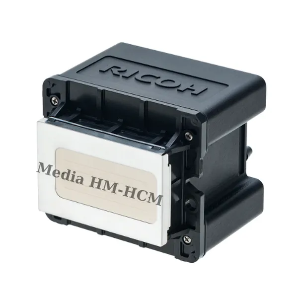 Đầu phun Ricoh gen 5i cũ