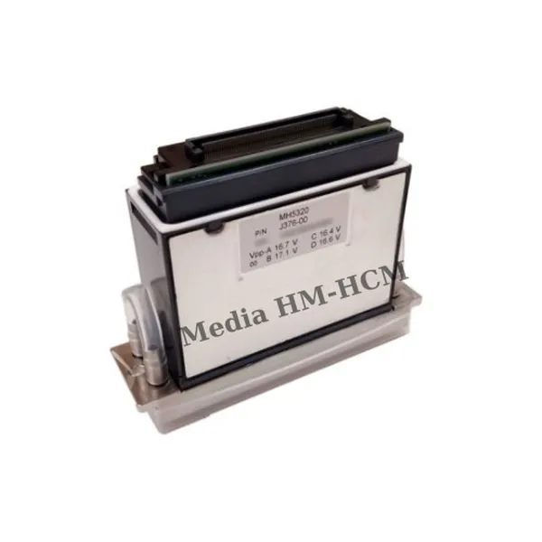 Đầu phun Ricoh gen 6 cũ