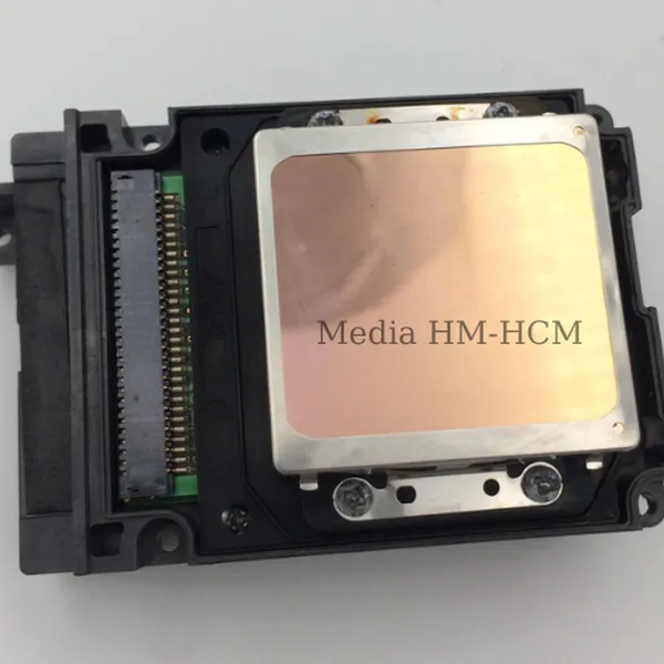 Đầu phun Tx800 cũ in UV