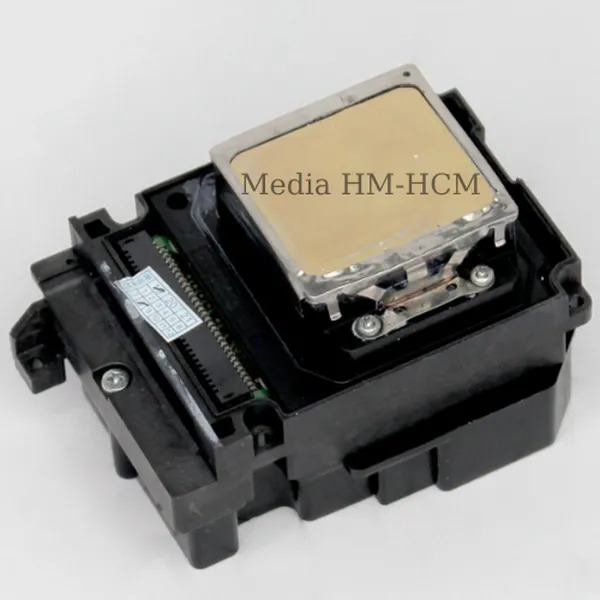 Đầu in tx800 máy in UV DTF mini