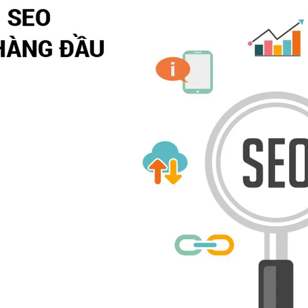 Dịch vụ SEO website tổng thể uy tín - chất lượng nhất hiện nay