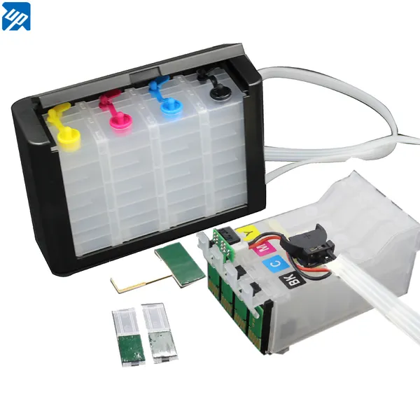 Hệ thống mực ngoài Epson WF 7830