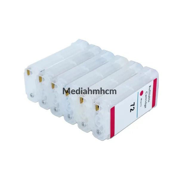 Hệ thống mực gắn ngoài T1708