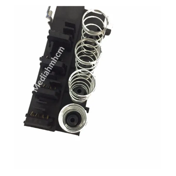 Mạch chip nhận đầu phun HP 7720_7740