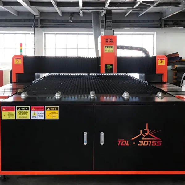 Thanh Lý Máy CNC Cũ – Hỗ Trợ Định Giá & Vận Chuyển Tận Nơi