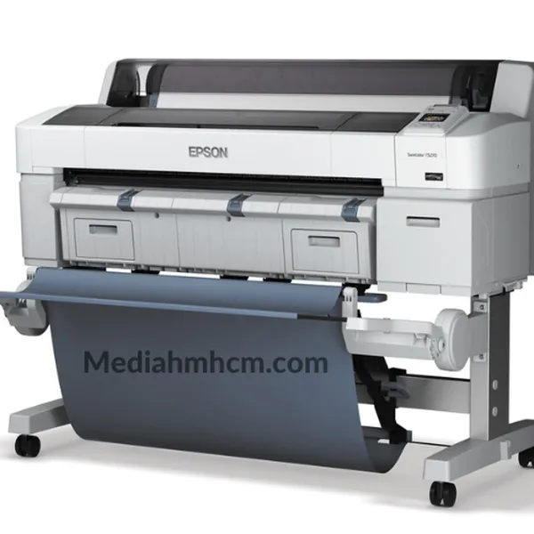 Máy in Epson SureColor SC_T5270 khổ lớn