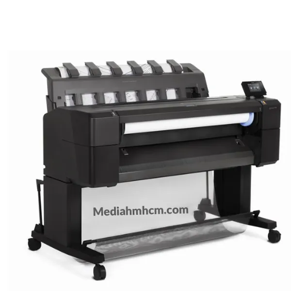Máy in A0 HP DesignJet T920_T1500 