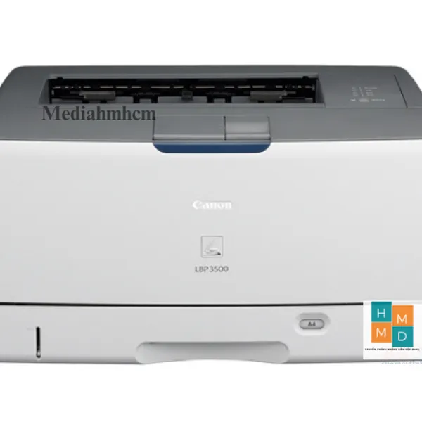 Máy in Canon LBP 3500 cũ