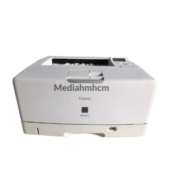 Máy in A3 Canon LPB 8610 cũ