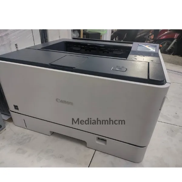 Máy in A3 đen trắng 8720 hãng Canon