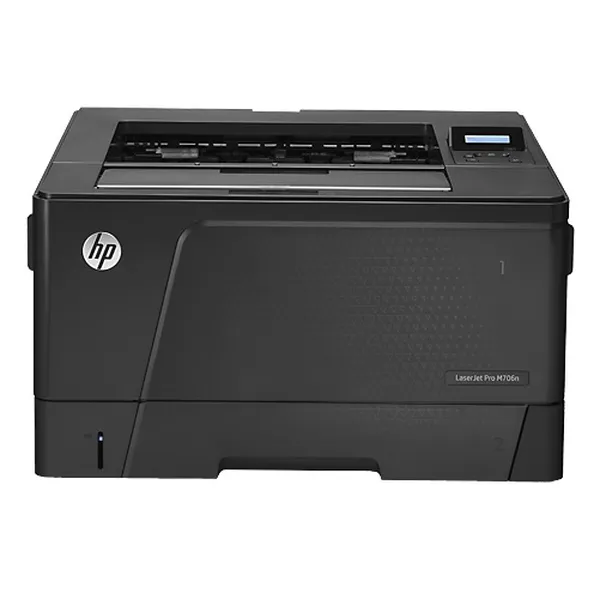 Máy in HP A3 M706N cũ