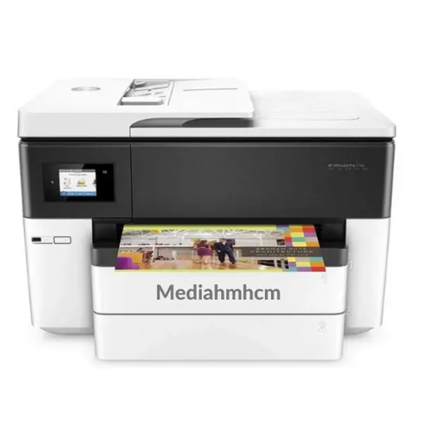 Máy in A3 HP OfficeJet Pro 7740