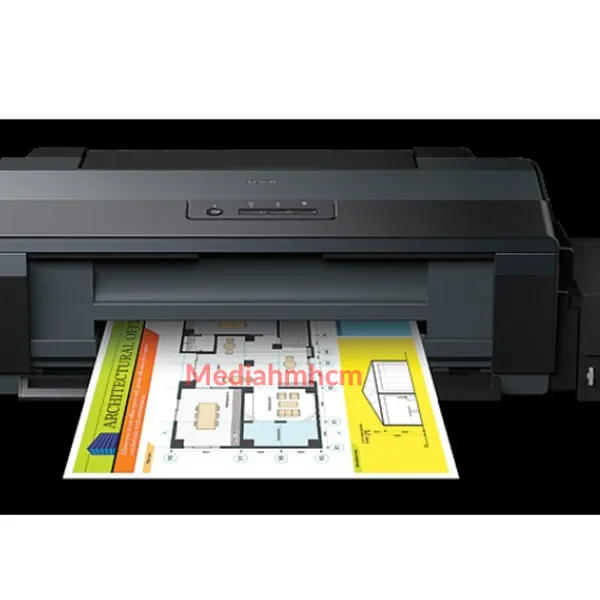 Máy in A3 phun màu Epson L1300 