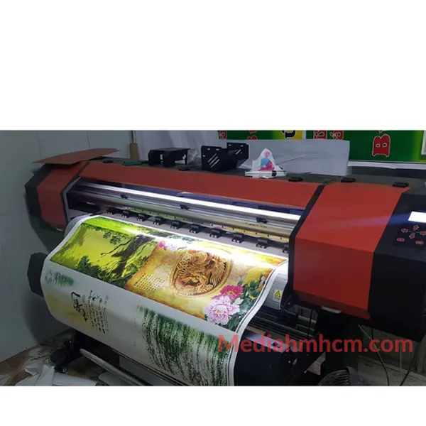 Máy in Bạt khổ 1m3