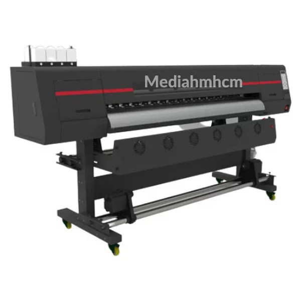 Đơn vị mua bán máy in khổ lớn tại Bình Dương